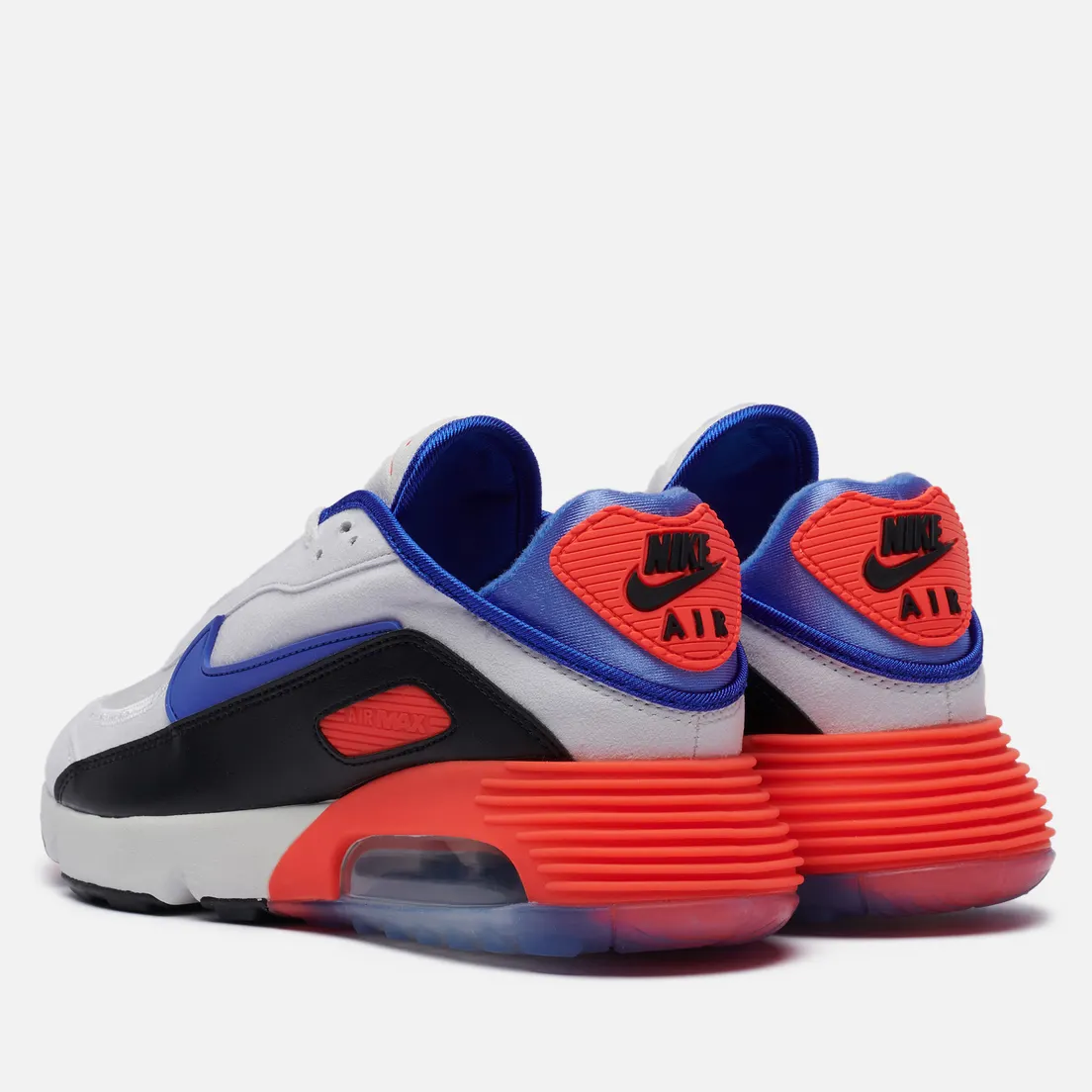 Nike Мужские кроссовки Air Max 2090 Evolution Of Icons