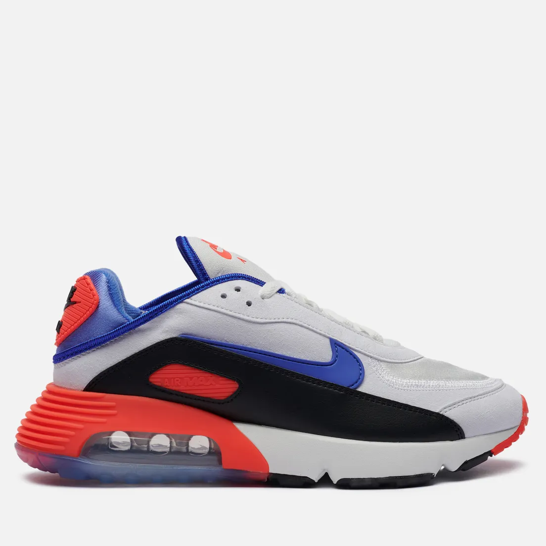 Nike Мужские кроссовки Air Max 2090 Evolution Of Icons