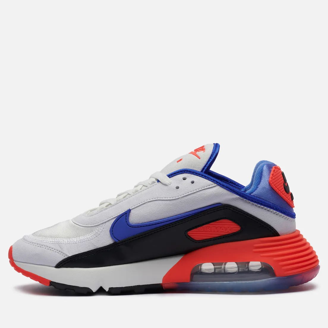 Nike Мужские кроссовки Air Max 2090 Evolution Of Icons