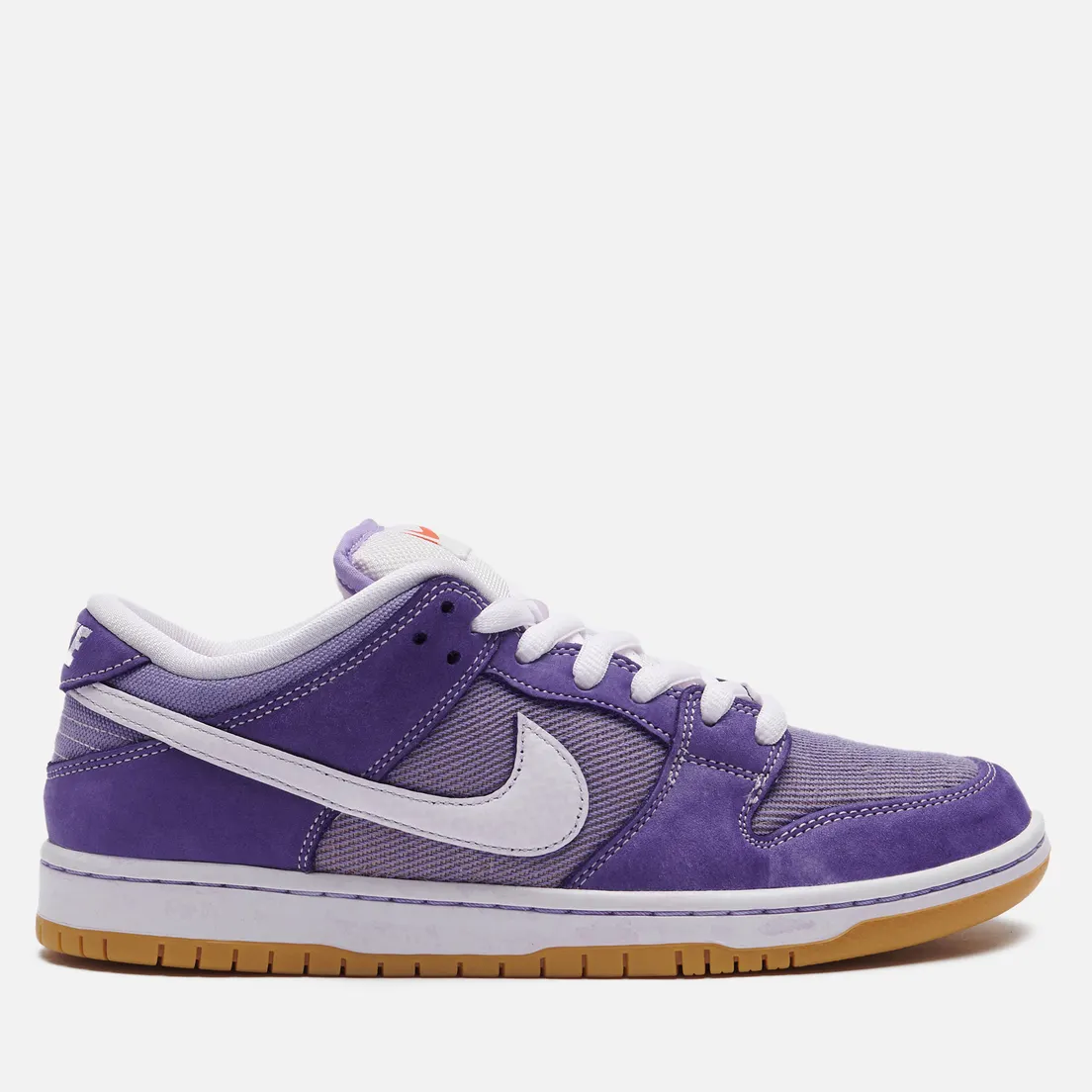 Nike SB Кроссовки Dunk Low PRO ISO Orange Label