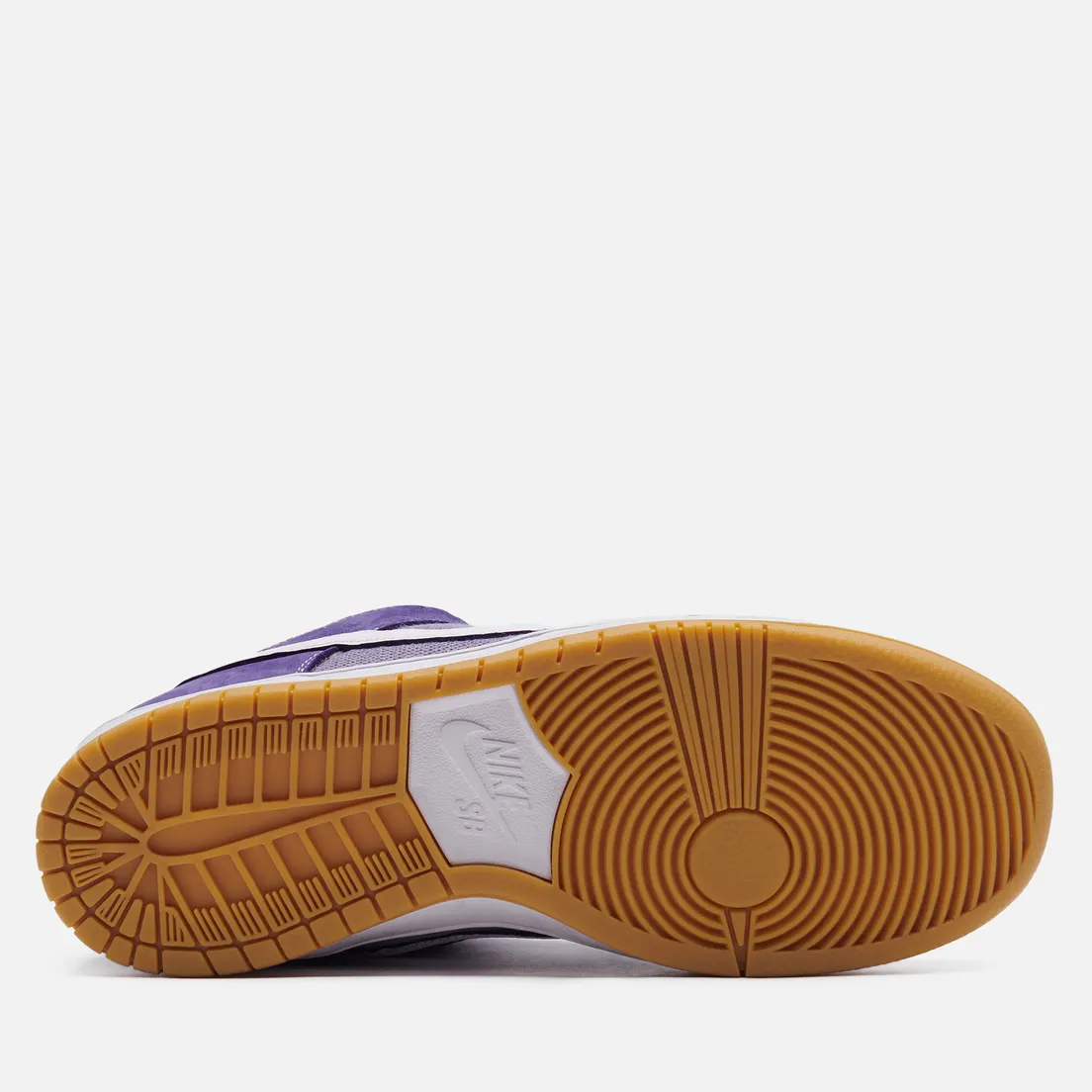 Nike SB Кроссовки Dunk Low PRO ISO Orange Label