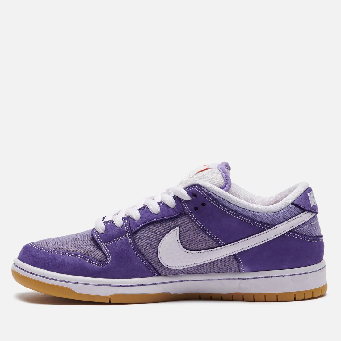 Nike SB Кроссовки Dunk Low PRO ISO Orange Label
