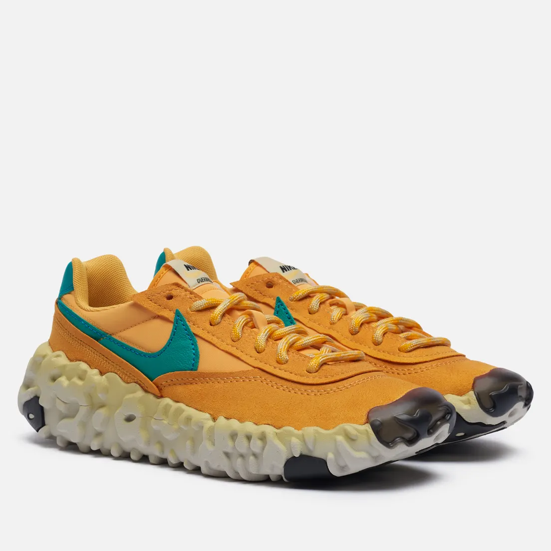 Nike Мужские кроссовки Overbreak SP