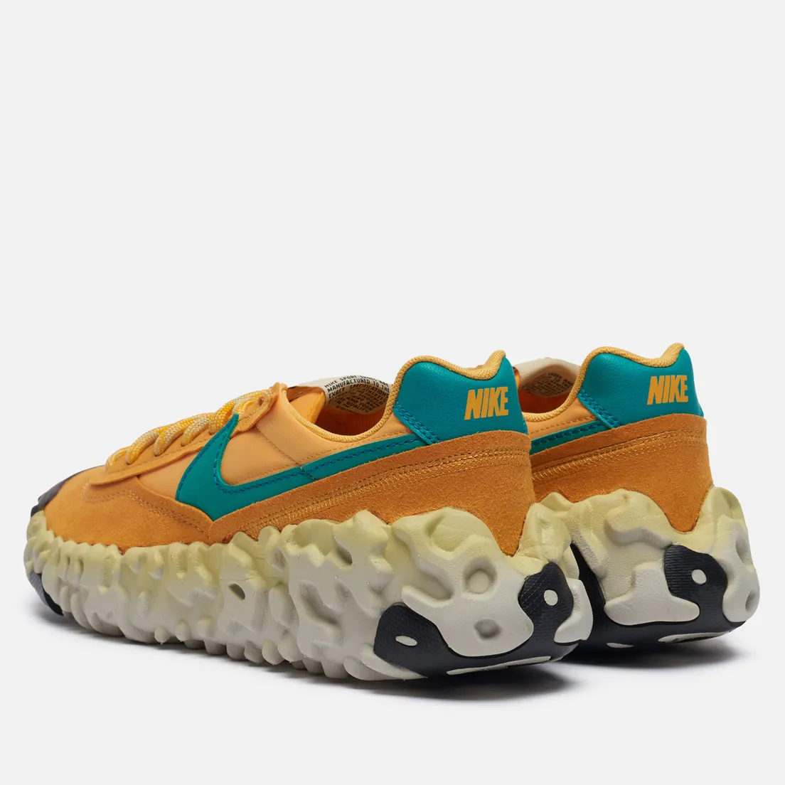 Nike Мужские кроссовки Overbreak SP