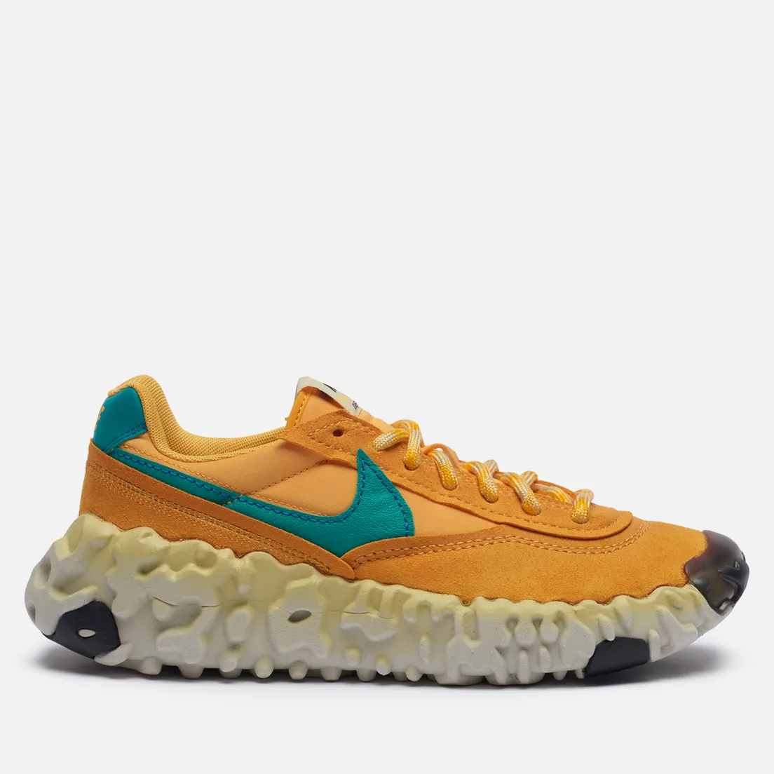 Nike Мужские кроссовки Overbreak SP