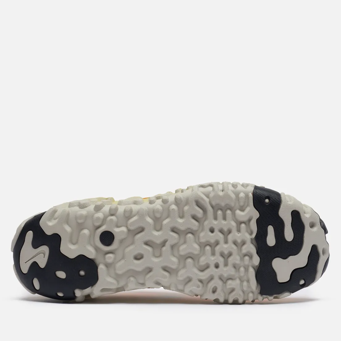 Nike Мужские кроссовки Overbreak SP