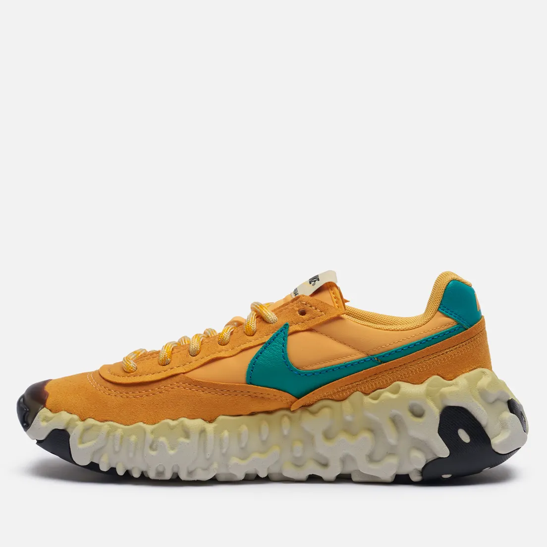 Nike Мужские кроссовки Overbreak SP