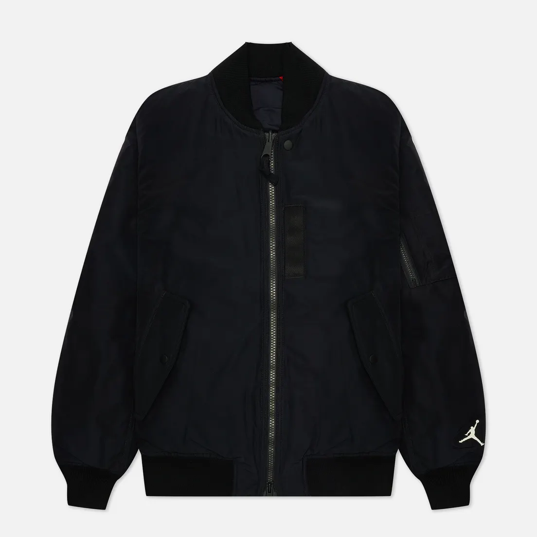 Jordan Мужская куртка бомбер Essentials Statement MA-1