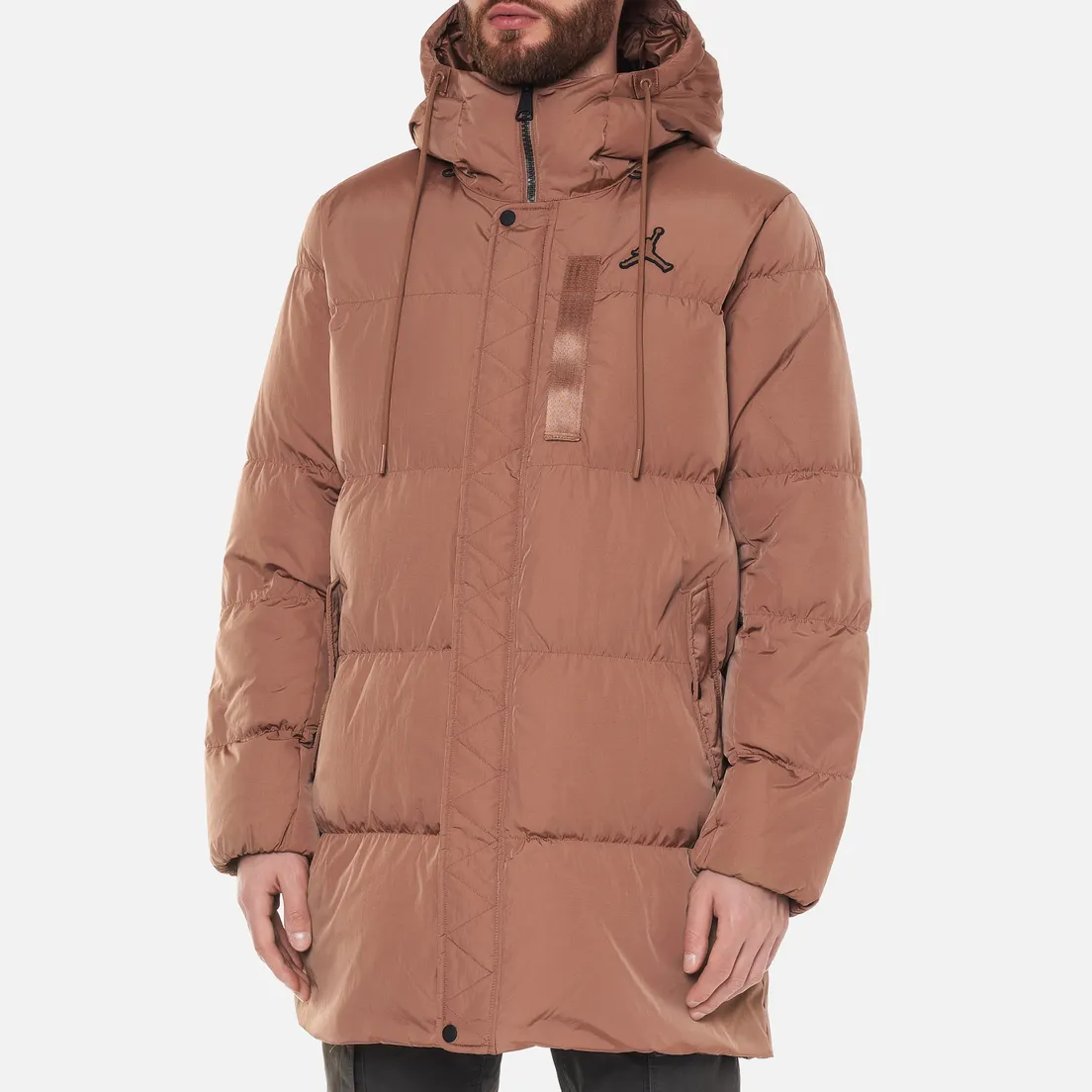 Jordan Мужской пуховик Essentials Statement Down