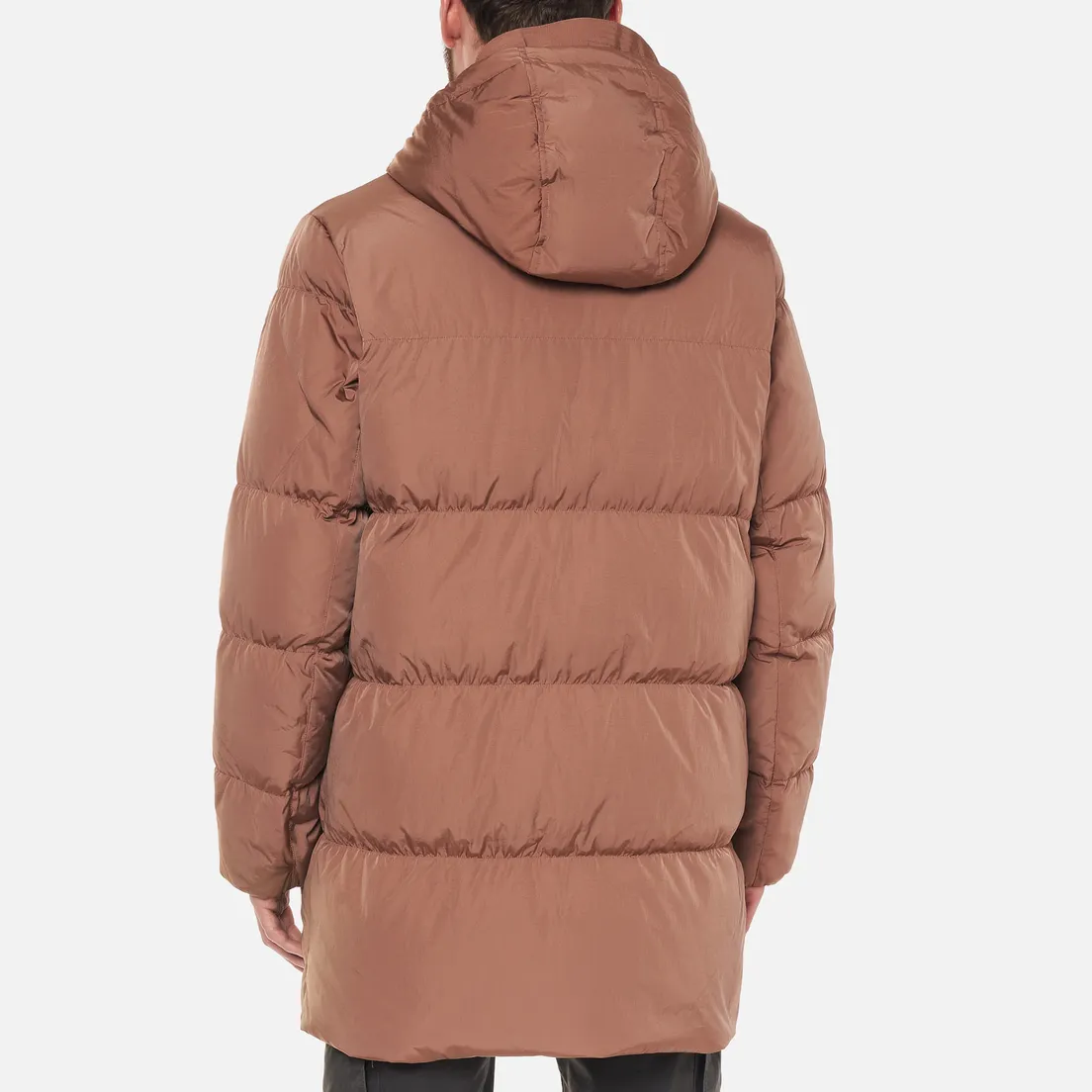 Jordan Мужской пуховик Essentials Statement Down