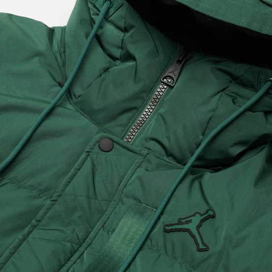 Мужской пуховик Jordan Essentials Statement Down Noble Green
