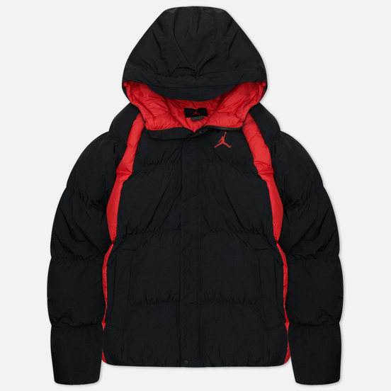 Мужской пуховик Jordan Essential Puffer Black
