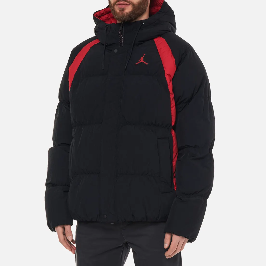 Jordan Мужской пуховик Essential Puffer