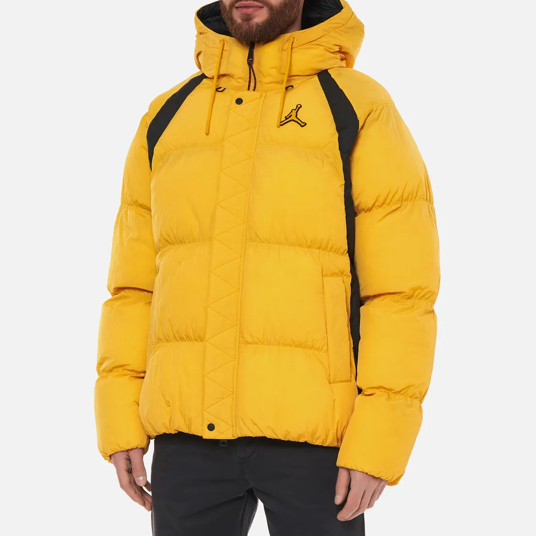 Jordan Мужской пуховик Essential Puffer