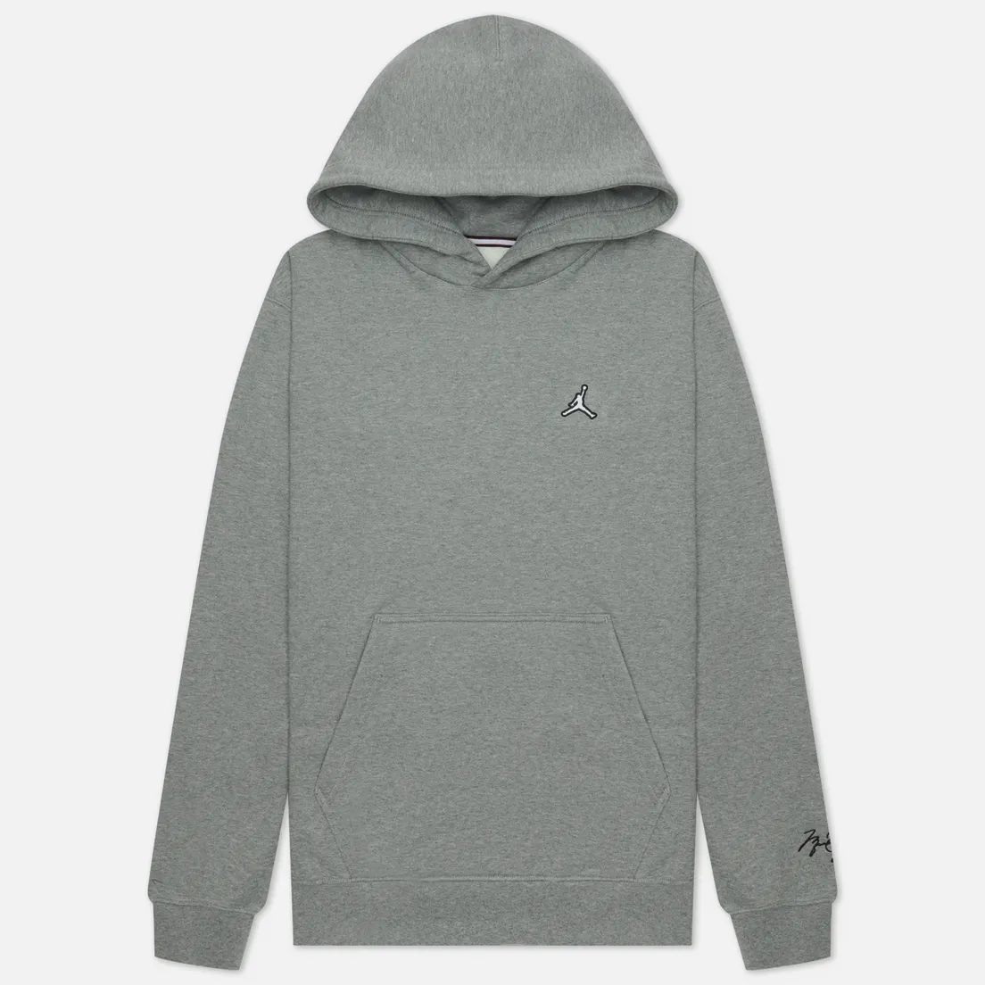 Jordan Мужская толстовка Essentials Fleece Hoodie