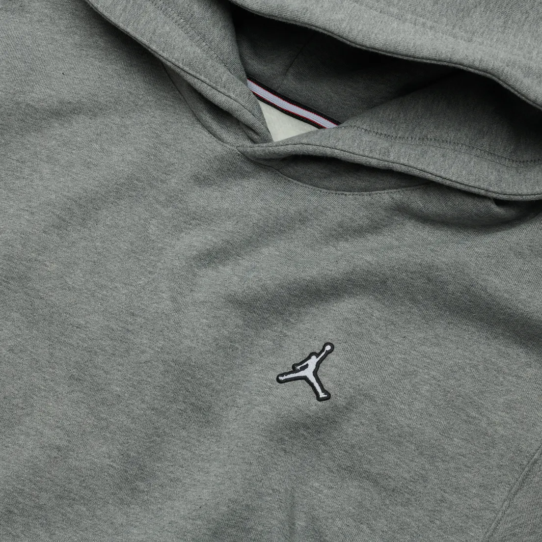 Jordan Мужская толстовка Essentials Fleece Hoodie