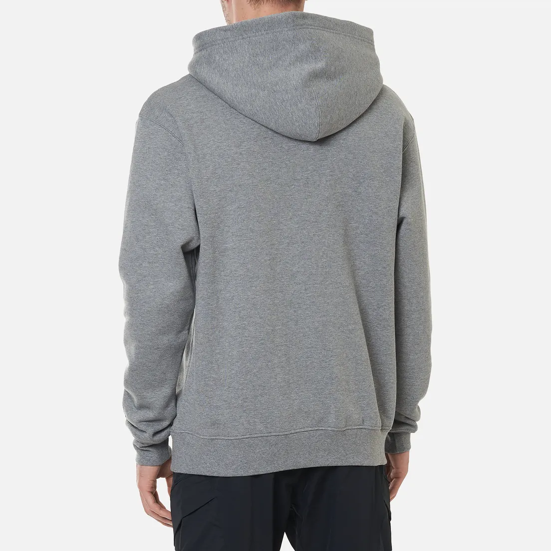 Jordan Мужская толстовка Essentials Fleece Hoodie