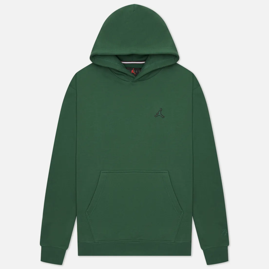 Jordan Мужская толстовка Essentials Fleece Hoodie