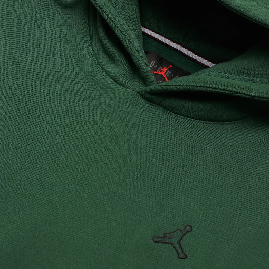 Jordan Мужская толстовка Essentials Fleece Hoodie