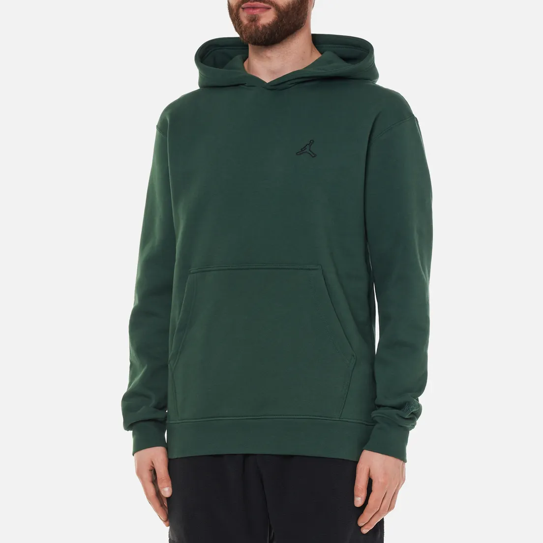 Jordan Мужская толстовка Essentials Fleece Hoodie