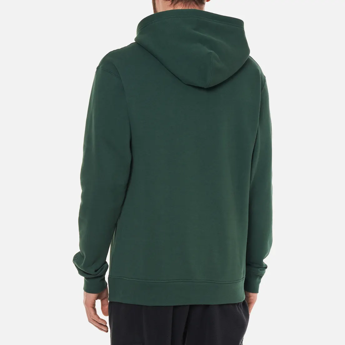 Jordan Мужская толстовка Essentials Fleece Hoodie