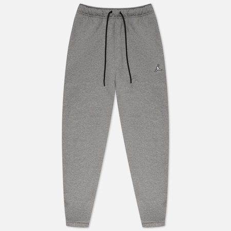 Мужские брюки Jordan Essentials Fleece, цвет серый, размер XXL