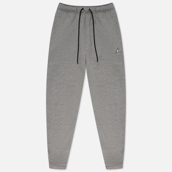 Мужские брюки Jordan Essentials Fleece Carbon Heather