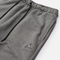 Мужские брюки Jordan Essentials Fleece Carbon Heather фото - 1
