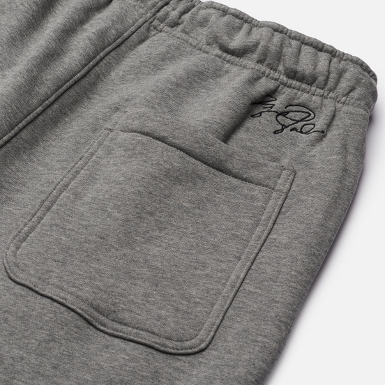 Мужские брюки Jordan Essentials Fleece Carbon Heather
