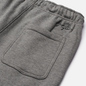 Мужские брюки Jordan Essentials Fleece Carbon Heather фото - 2