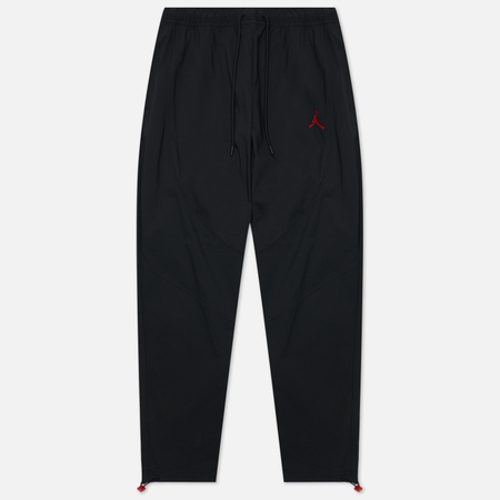 Мужские брюки Jordan Essentials, цвет чёрный, размер S