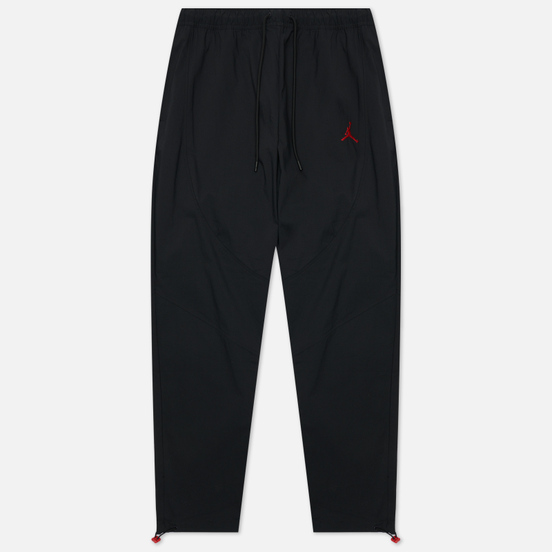 Мужские брюки Jordan Essentials Black/Gym Red