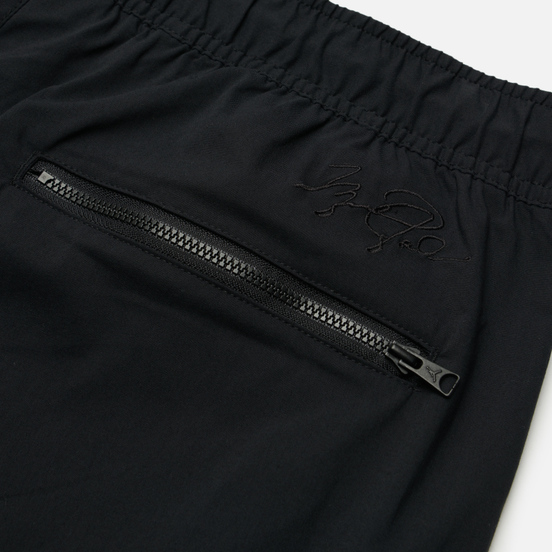 Мужские брюки Jordan Essentials Black/Gym Red