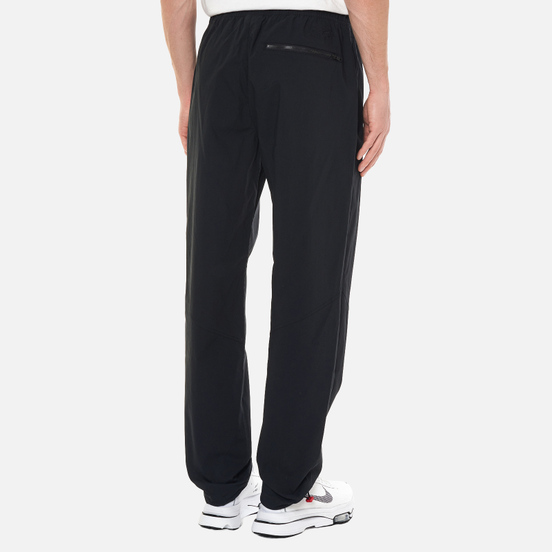 Мужские брюки Jordan Essentials Black/Gym Red