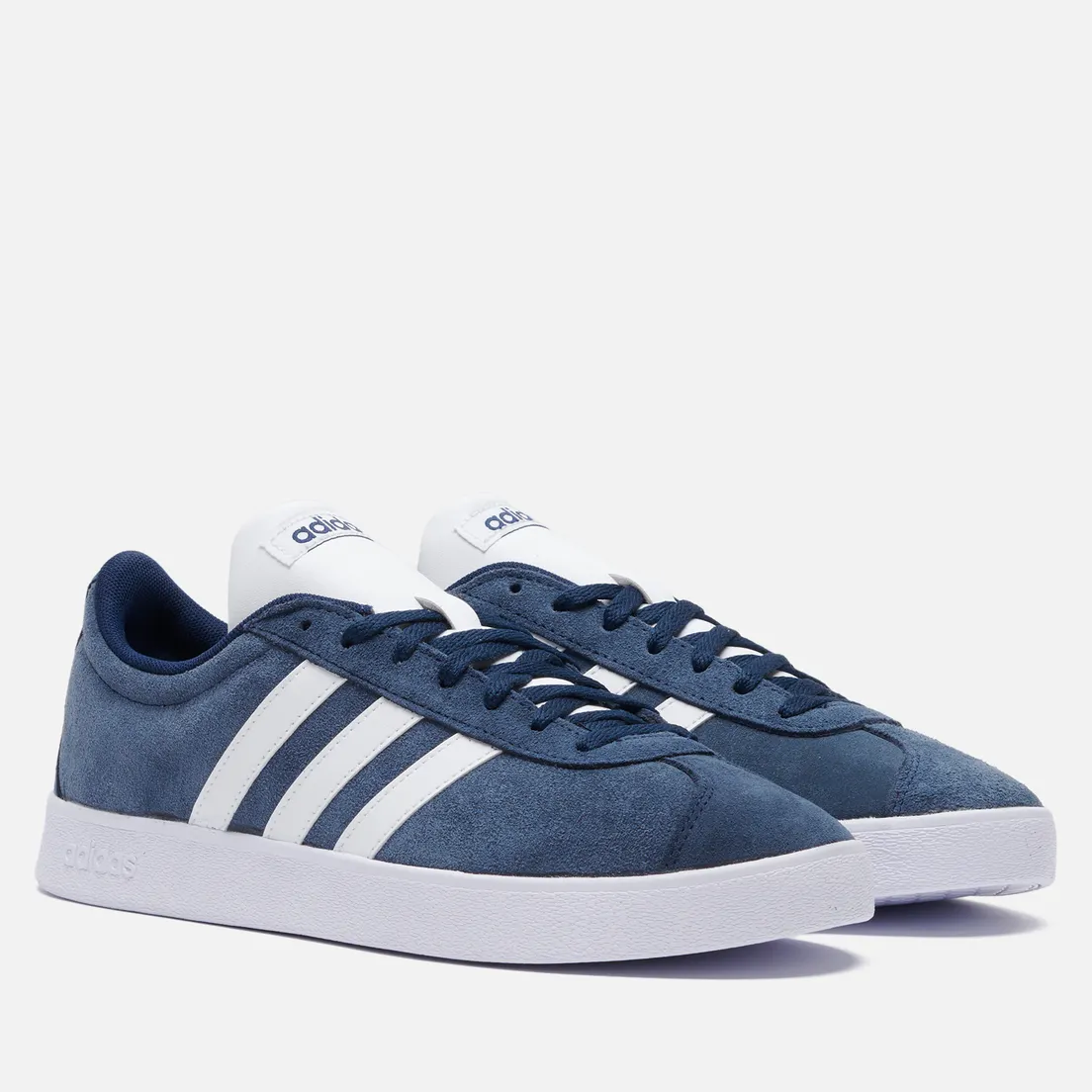 adidas Skateboarding Мужские кеды VL Court 2.0