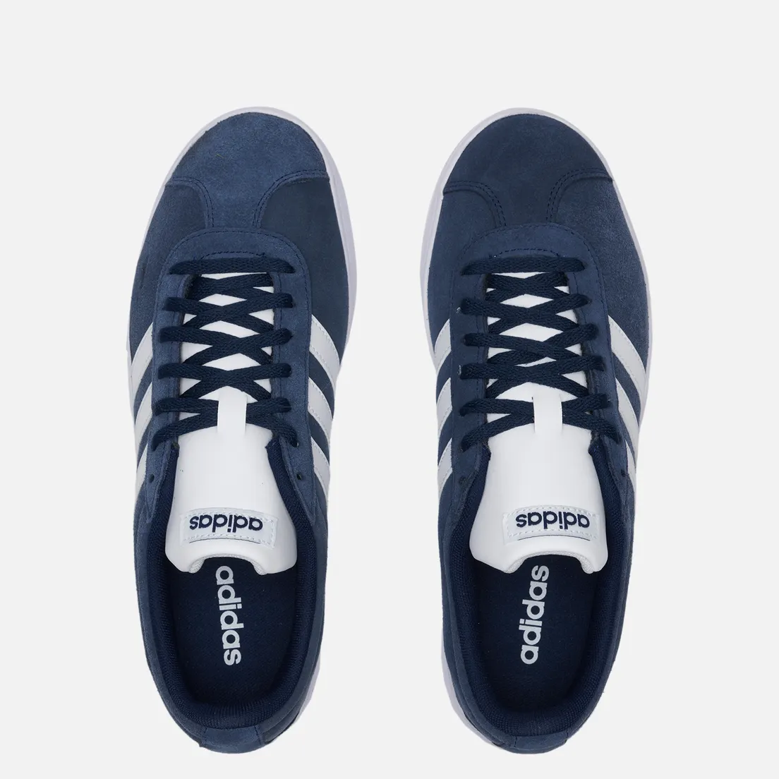 adidas Skateboarding Мужские кеды VL Court 2.0