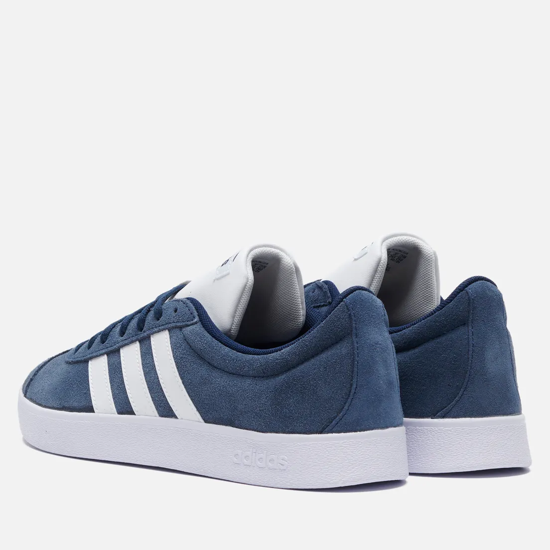 adidas Skateboarding Мужские кеды VL Court 2.0