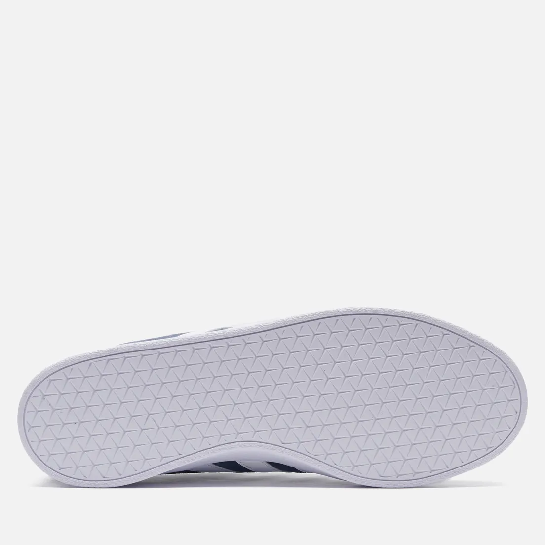adidas Skateboarding Мужские кеды VL Court 2.0