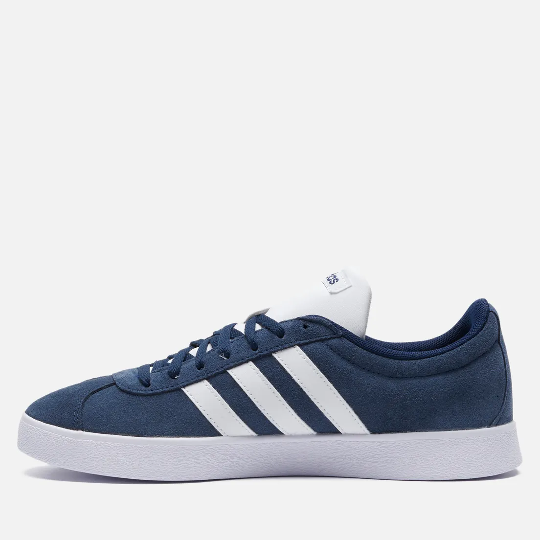 adidas Skateboarding Мужские кеды VL Court 2.0