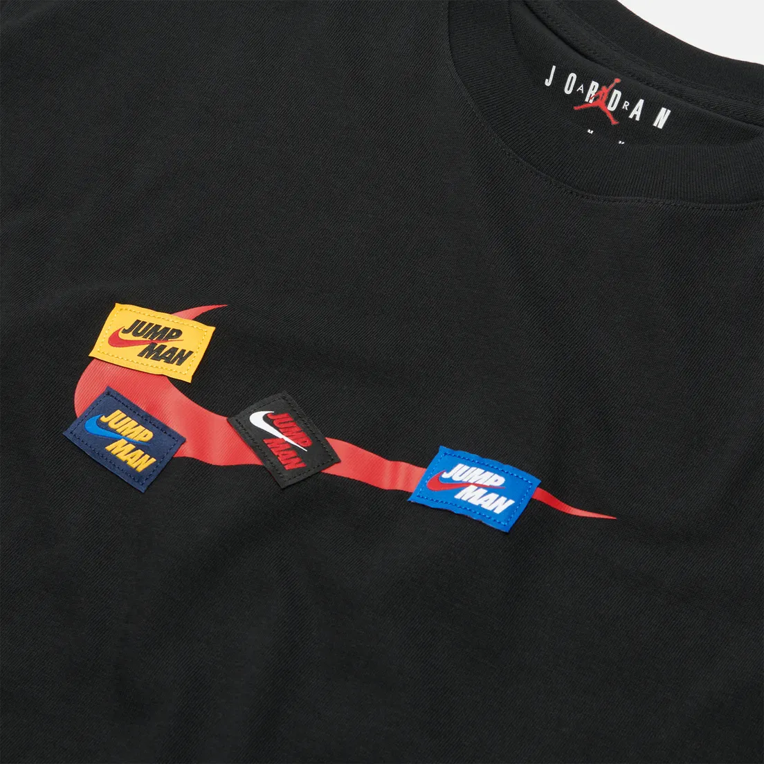 Jordan Мужская футболка Jumpman 85 Crew