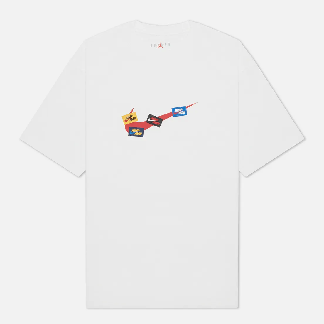 Jordan Мужская футболка Jumpman 85 Crew