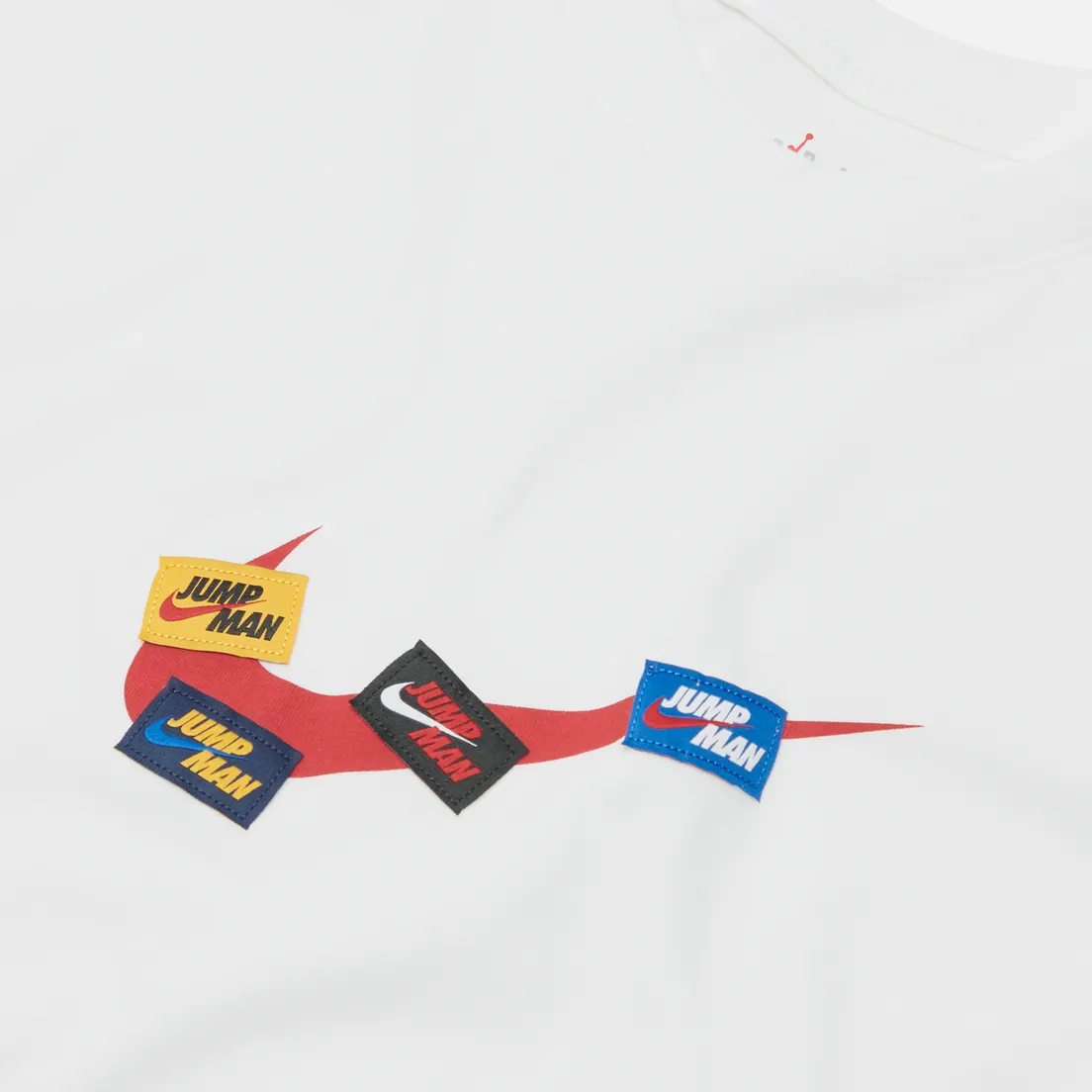 Jordan Мужская футболка Jumpman 85 Crew