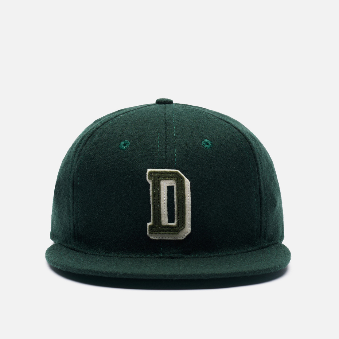 Ebbets Field Flannels Кепка Dartmouth College 1959 Vintage