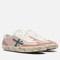 Premiata Женские кроссовки David-d 7901D