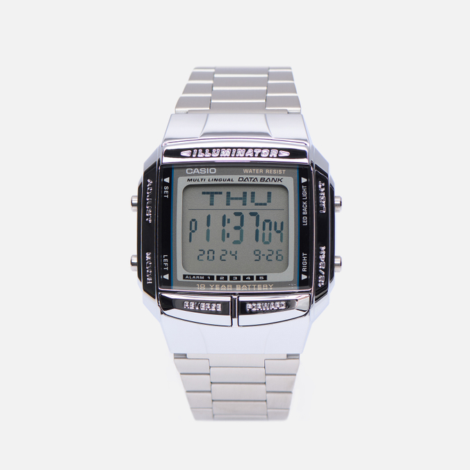 Наручные часы CASIO Vintage DB-360-1A