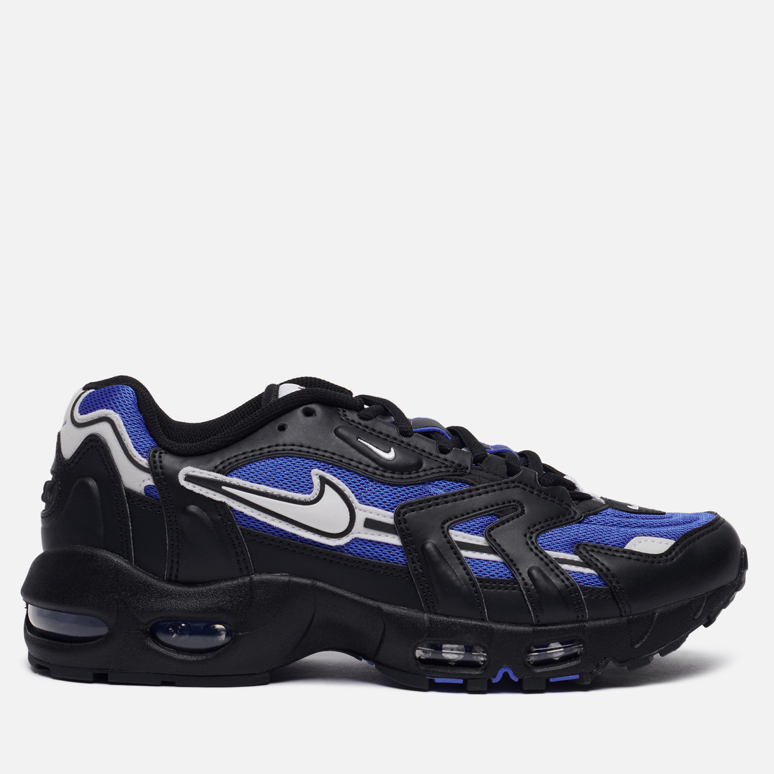 Nike Air Max 96 II DB0251 500