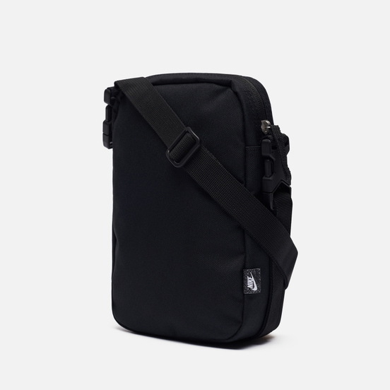 Сумка Nike Heritage Crossbody Black/Black/White