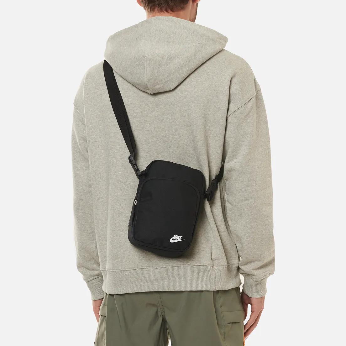 Nike Сумка Heritage Crossbody