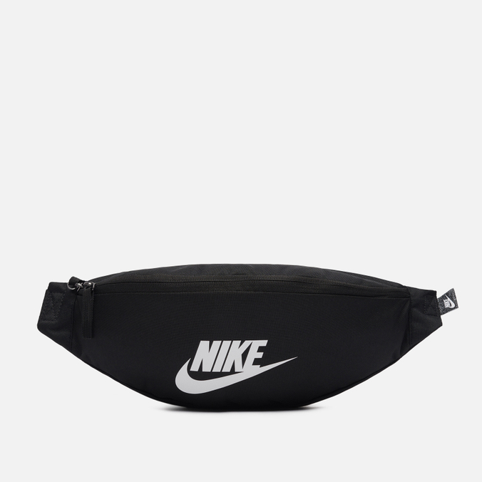 Сумка на пояс Nike Heritage Waistpack