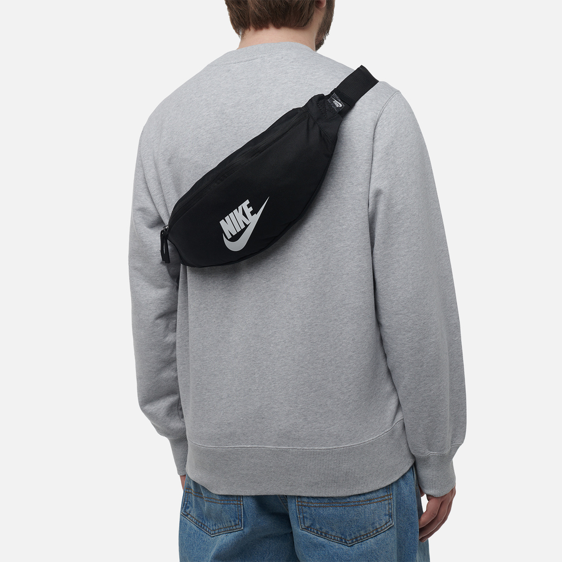 Nike Сумка Heritage Waistpack